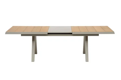 Ausziehtisch Kumasi 200/260x100cm